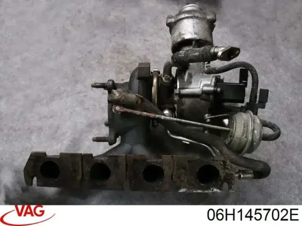 Audi A4 8K2