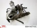 Turbocompresor Audi A8 4H2, 4H8, 4HC, 4HL