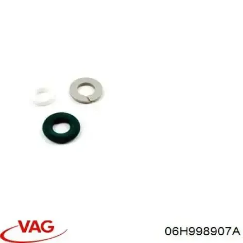 Kit de reparación del inyector 06H998907A VAG