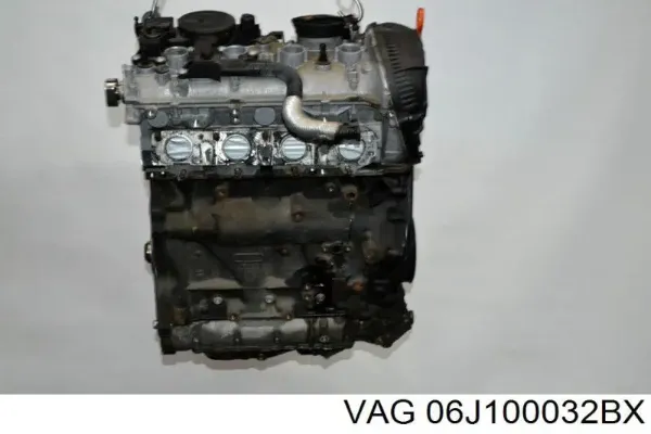 Motor completo 06J100035HX VAG