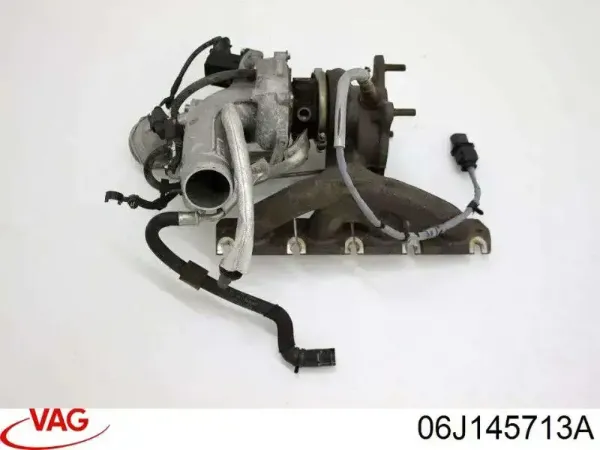 Audi A4 8K2
