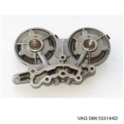 Tapa delantera de culata VAG 06K103144D