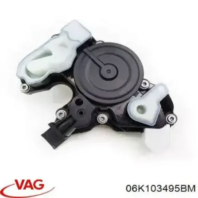 Separador de aceite, aireación cárter aceite VAG 06K103495BM