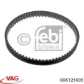 Correa de alternador Audi A6 4A2