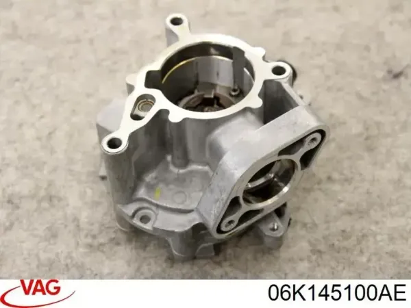 Bomba de vacío Volkswagen Golf ALLTRACK VII