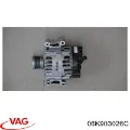 Alternador Volkswagen Golf CD1, DA1