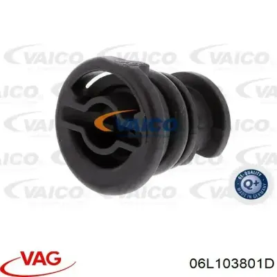 Tapón roscado, colector de aceite VAG 06L103801D