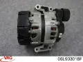 Alternador Audi A5 F57, F5E
