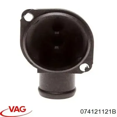 Tapa de termostato VAG 074121121B