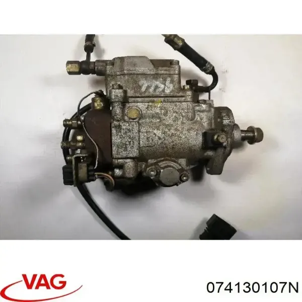 Bomba inyectora 0986440565 Bosch