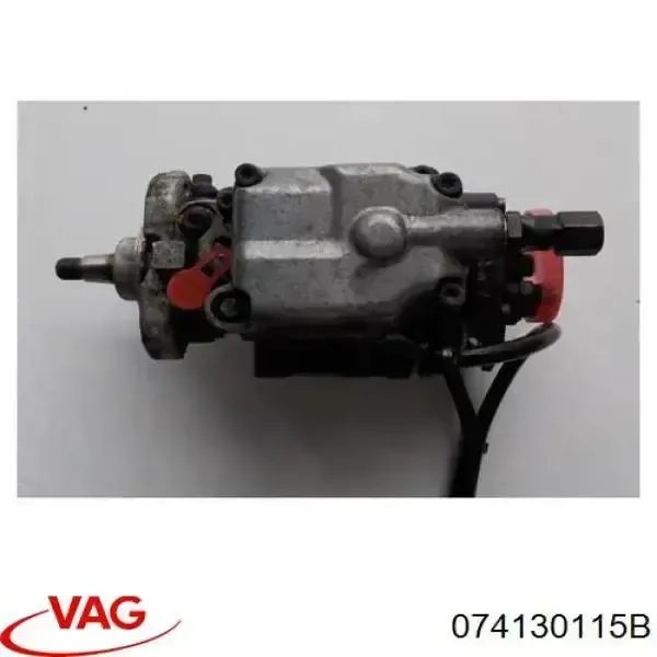 Bomba inyectora Volkswagen Transporter T4