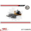 Tensor de cadena de distribución del árbol de levas izquierdo Audi A6 4B2, 4B4