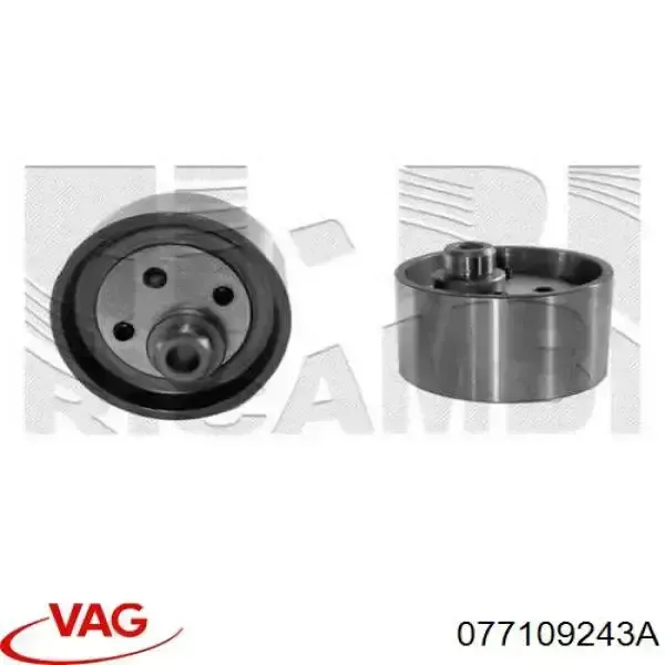 Tensor correa distribución ATB2417 Dayco