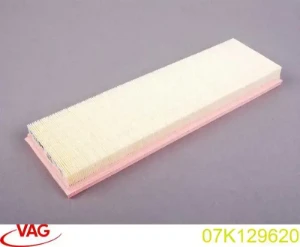 Filtro de aire 07K129620 VAG