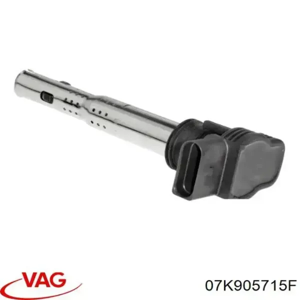 Comprar 07K905715F VAG Bobina de chispa