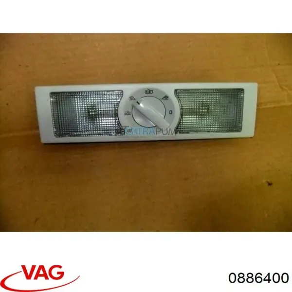  0886400 VAG