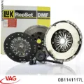 Plato de presión de embrague Audi A5 8T3