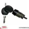 Bombín de cerradura de encendido Audi A6 4F2