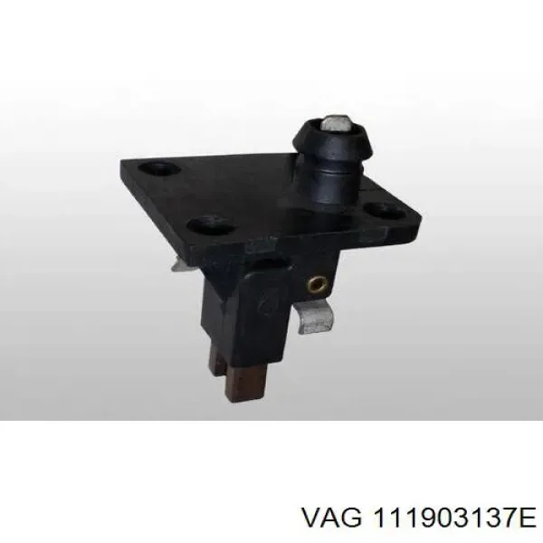 Correa de alternador 113X912 Continental/Siemens