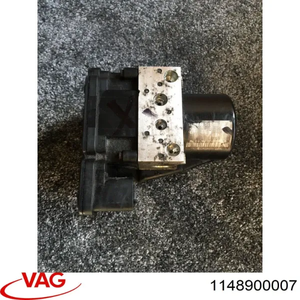 912027 Metzger