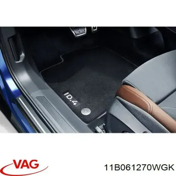 11B061270WGK VAG