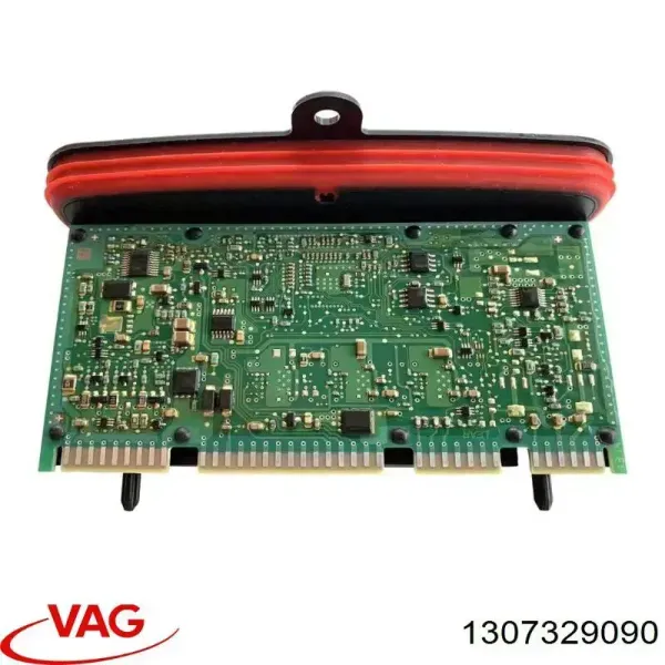 Unidad de control de xenón 1307329090 VAG