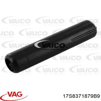 Boton Bloqueo Para Puerta VAG 17S8371879B9