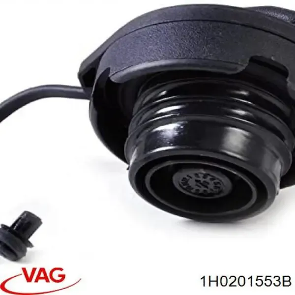 Tapa (tapón) del depósito de combustible Opel Astra F69