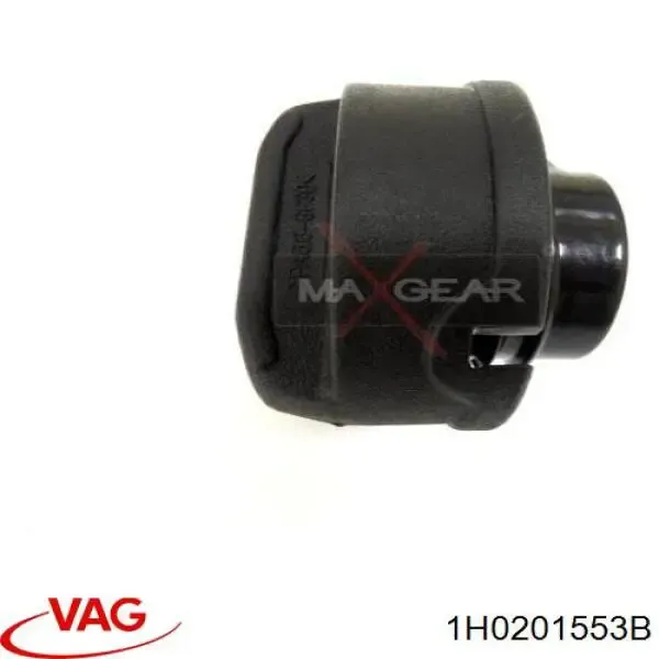 Tapa (tapón) del depósito de combustible Opel Astra F69