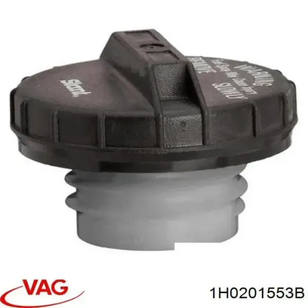 Tapa (tapón) del depósito de combustible Opel Astra F69