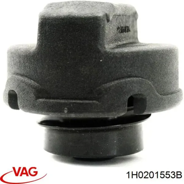 Tapa (tapón) del depósito de combustible Opel Astra F69