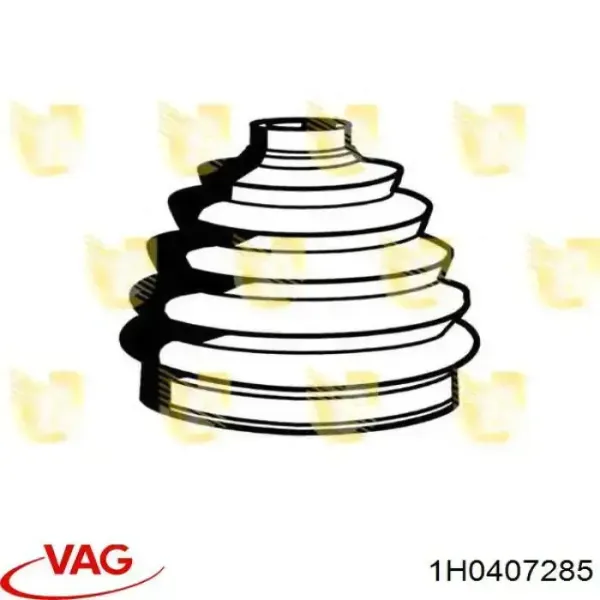  1H0407285 VAG