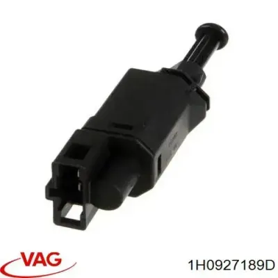 Interruptor De Embrague VAG 1H0927189D