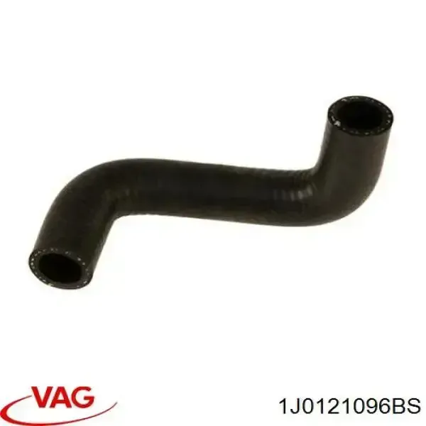 Manguera radiador 3L121005 AND