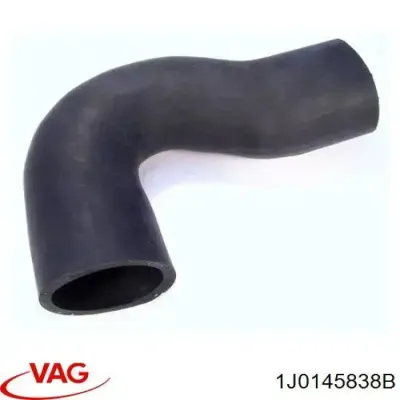 Tubo flexible de aire de sobrealimentación, de turbina VAG 1J0145838B