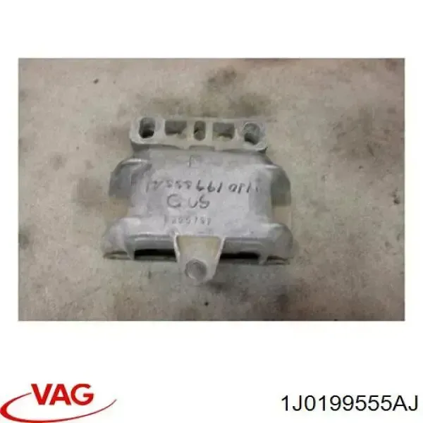 Soporte motor izquierdo VAG 1J0199555AJ precio, desde