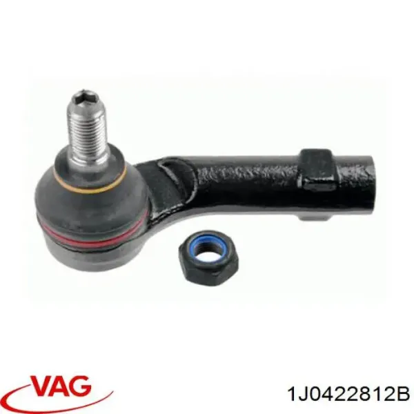 1J0422812B VAG/Audi