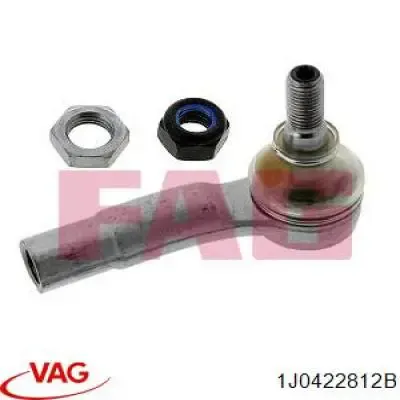 1J0422812B VAG/Audi