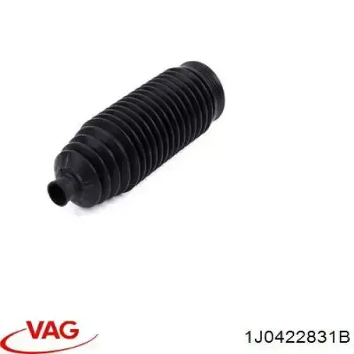 Fuelle, dirección Audi A3 8PA