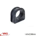 Buje de fijación de la cremallera de dirección Skoda Octavia 1U2