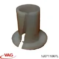 Casquillo palanca cambio Volkswagen Multivan 7HM, 7HN, 7HF, 7EF, 7EM, 7EN