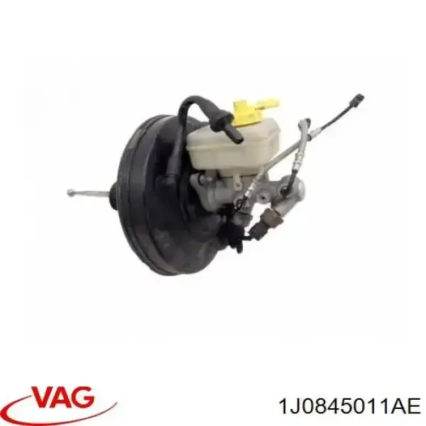 Parabrisas GS9543D11 FPS