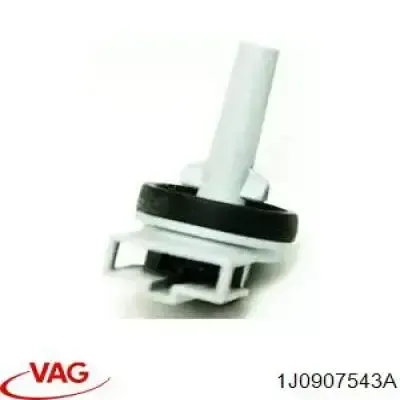 B11447 Borsehung