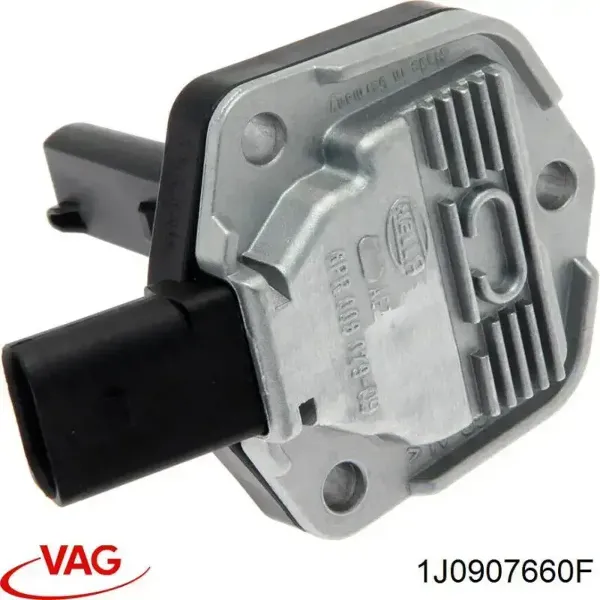 Sensor de nivel de aceite 1J0907660F VAG
