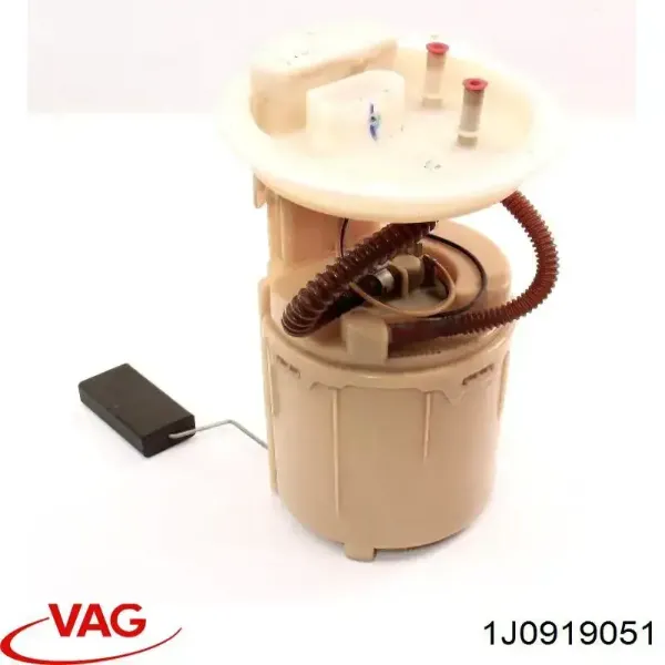  1J0919051 VAG