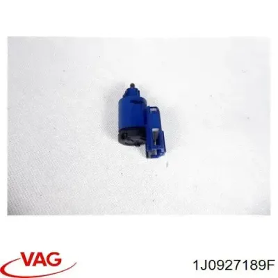 Interruptor De Embrague VAG 1J0927189F