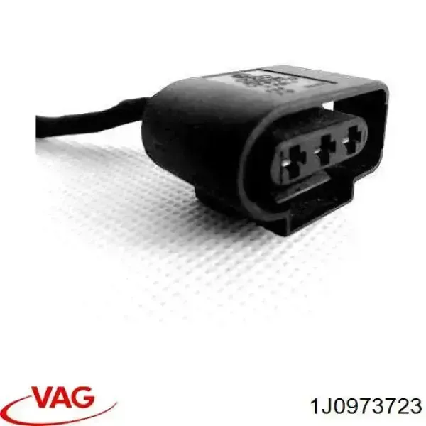 Conector universal 30973041 AND