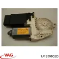Motor del elevalunas de la puerta delantera derecha Seat Toledo 1L
