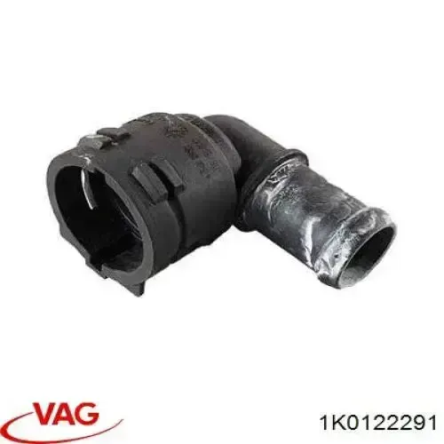  1K0122291 VAG