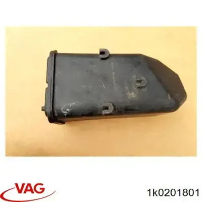 Absorbedor de vapores de combustible VAG 1K0201801